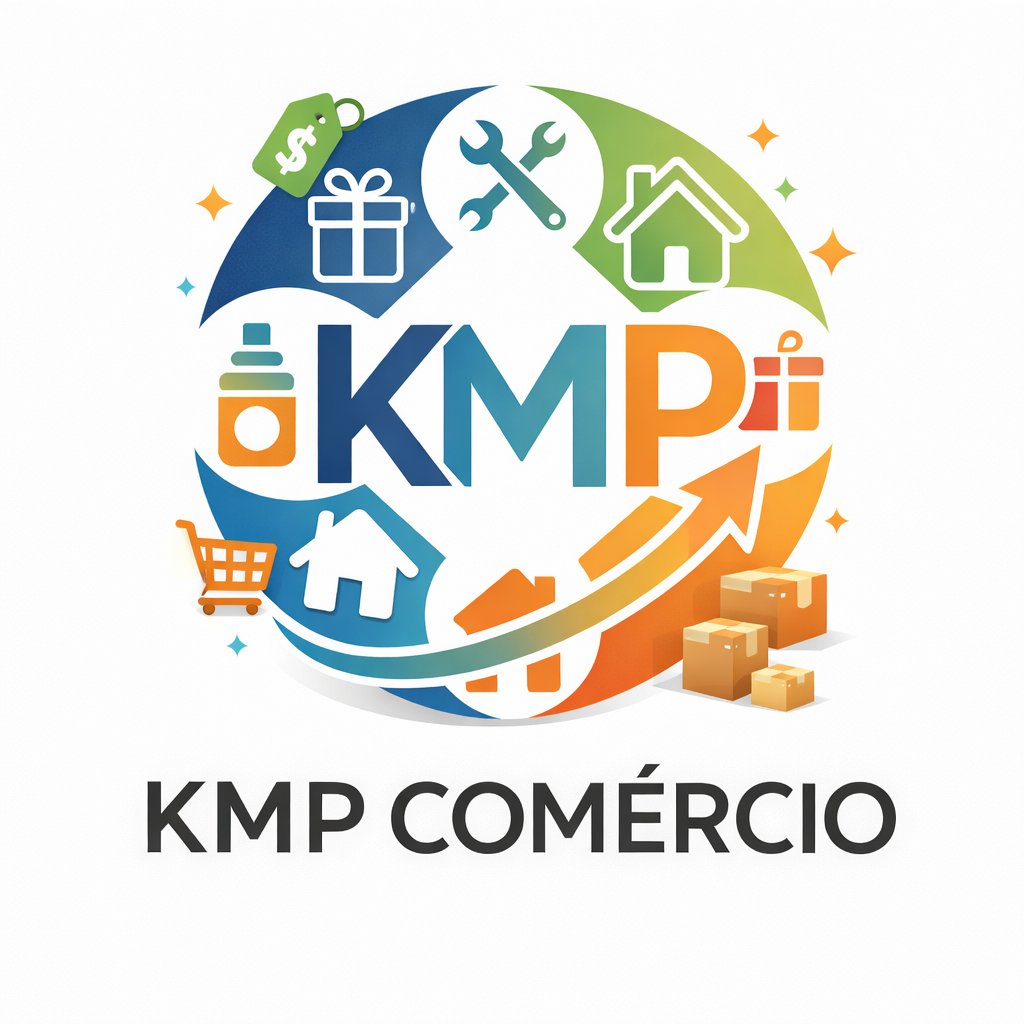 KMP Comércio